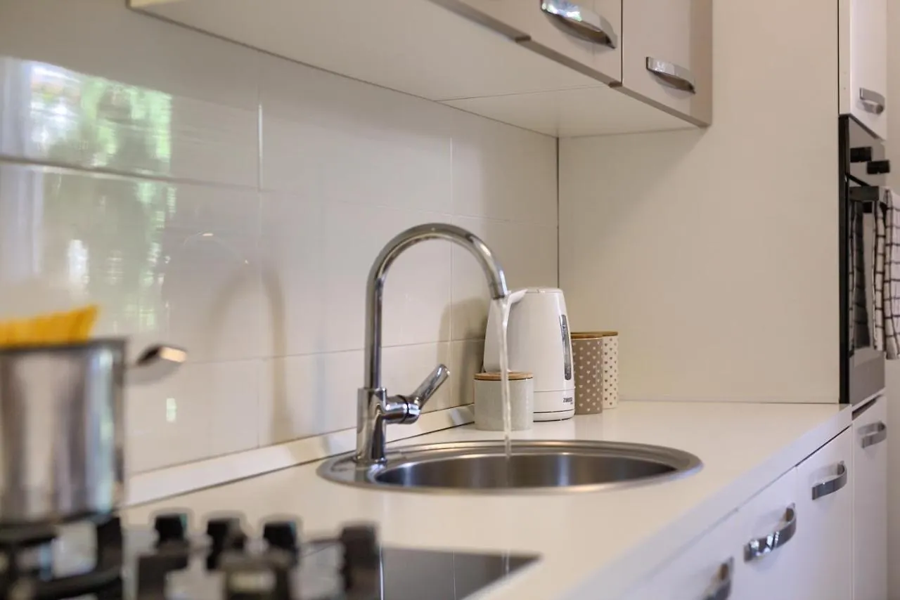 Apartman Emilia Apartment Pula 0*,  Croatia
