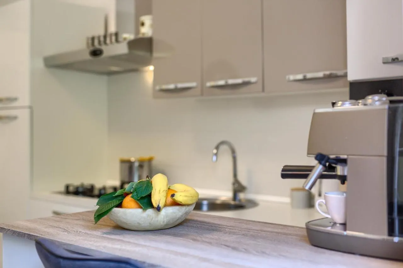 Apartman Emilia Apartment Pula