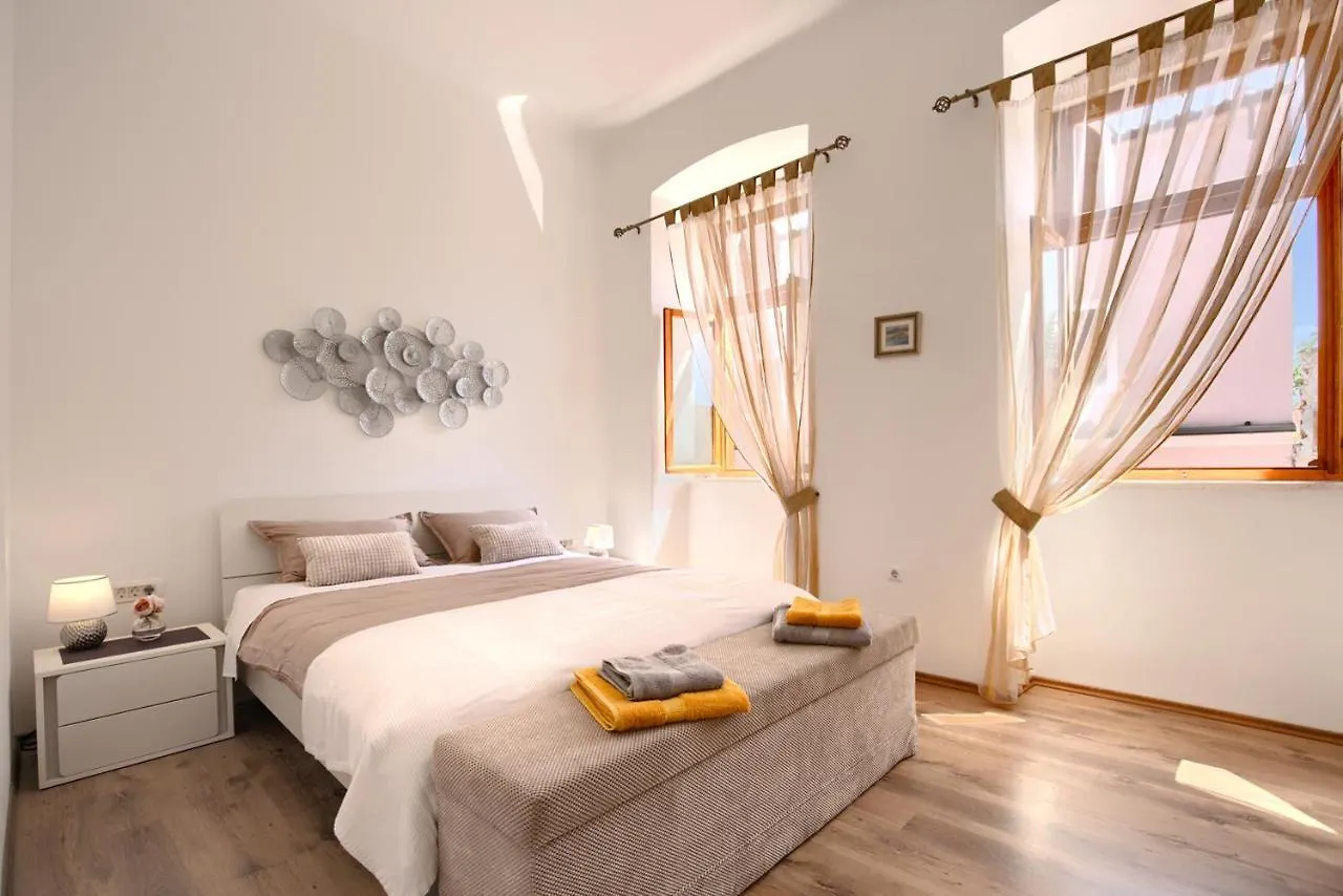 Apartman Emilia Apartment Pula Croatia