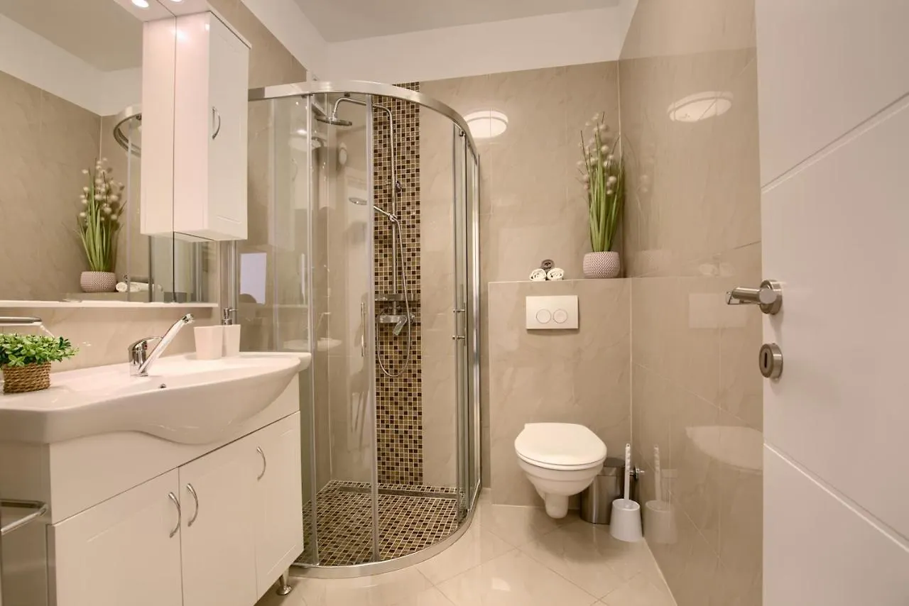 Apartamento Apartman Emilia Pula Croacia